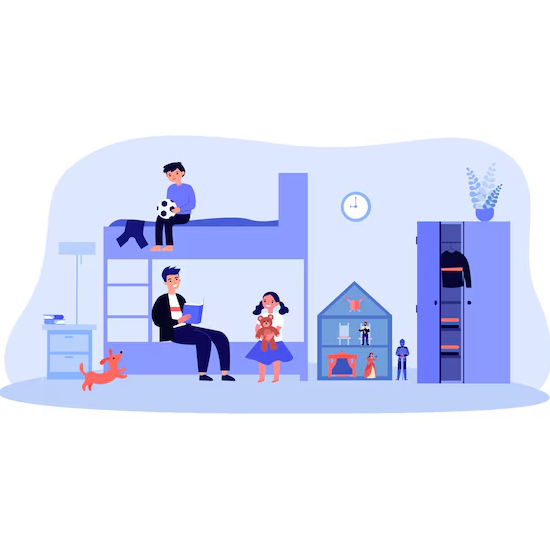 Onepixel Soft Hostel Management Admin Panel